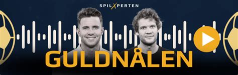 SpilXperten: Odds eksperter .